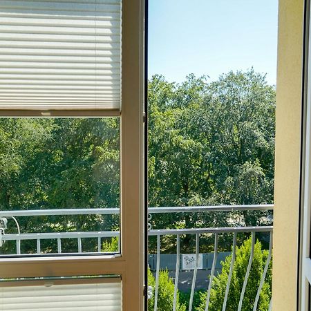 Charming Apartment Gdynia Boulevard Kültér fotó