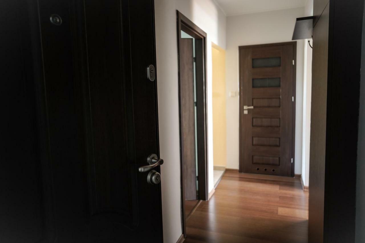 Charming Apartment Gdynia Boulevard Kültér fotó