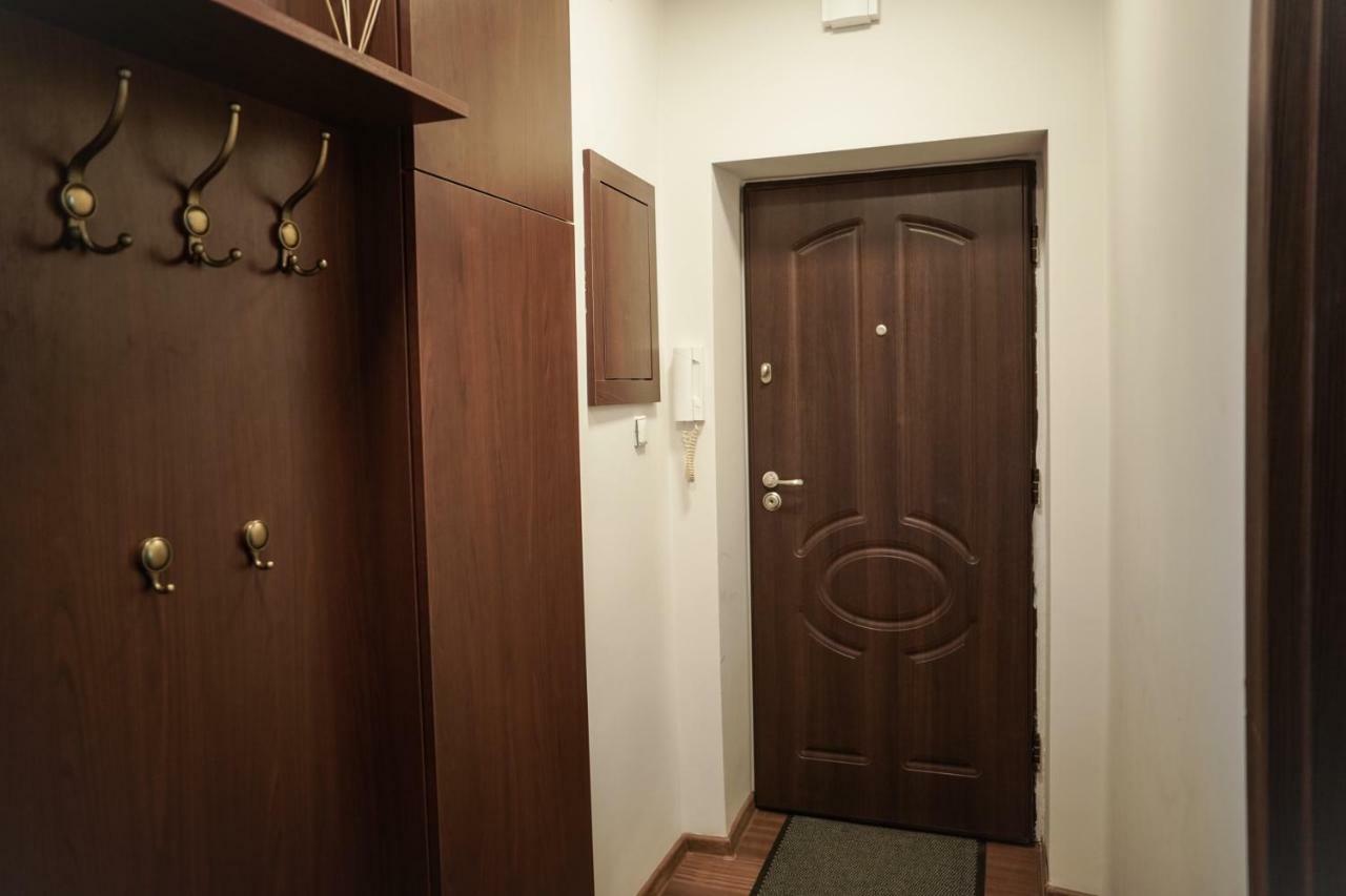 Charming Apartment Gdynia Boulevard Kültér fotó